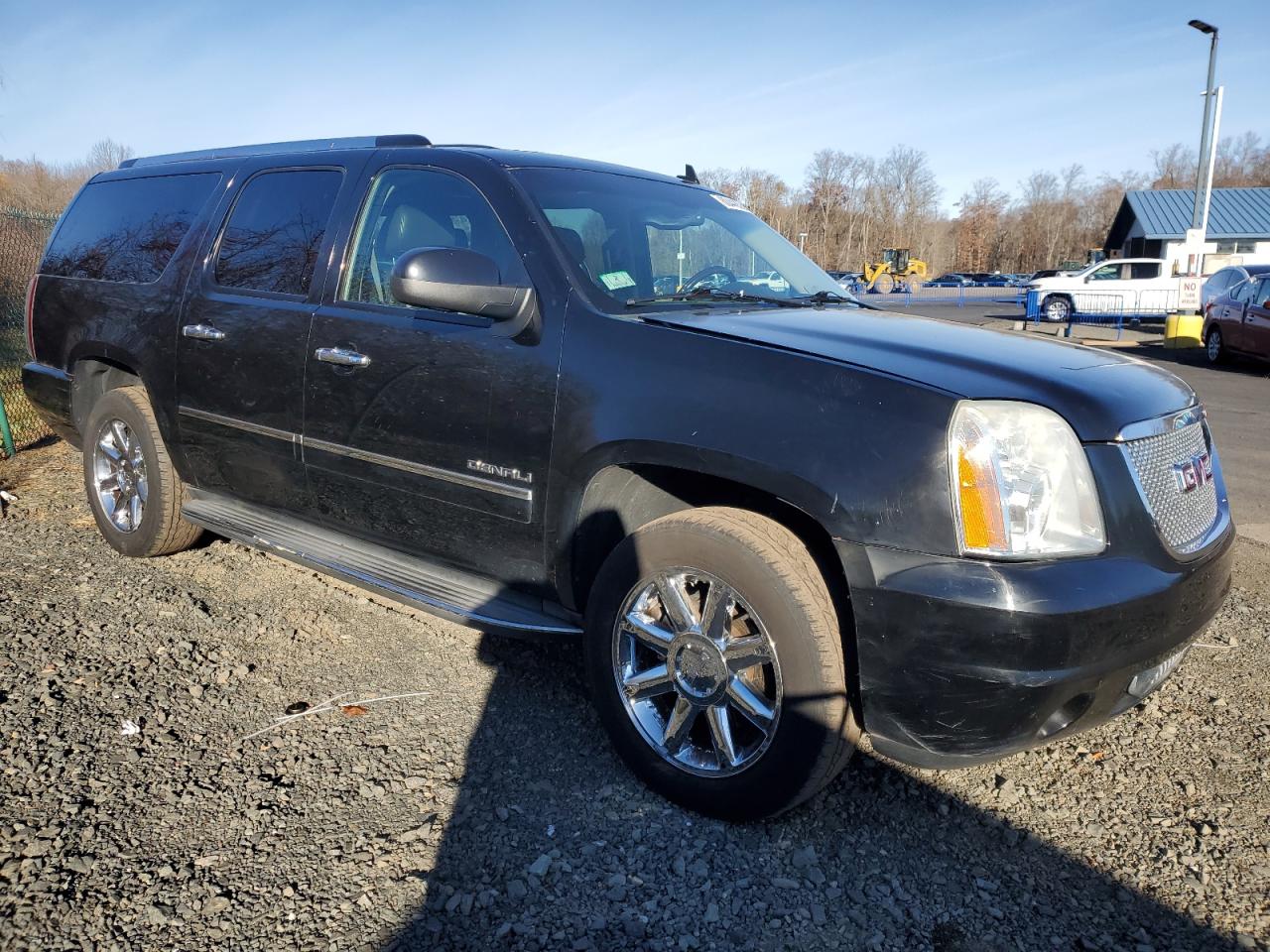 Lot #2976295403 2011 GMC YUKON XL D