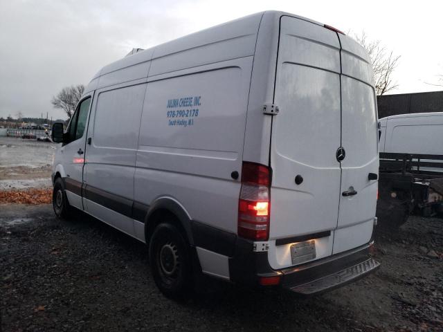 VIN WD3PE7CC8D5793355 2013 MERCEDES-BENZ SPRINTER no.2