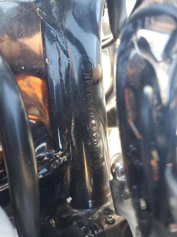 2004 HONDA VTX1800 N2 1HFSC49DX4A200175
