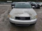 AUDI A4 3.0 QUA photo