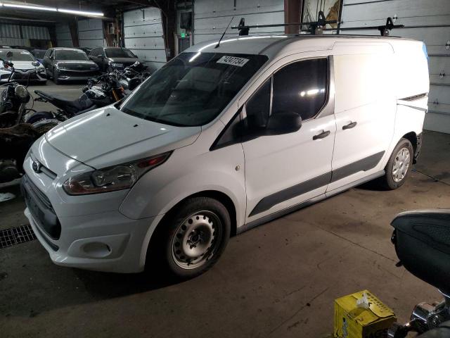 VIN NM0LS7F73G1266165 2016 Ford Transit, Xlt no.1