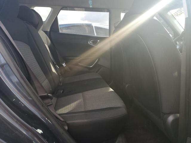 2020 KIA SOUL LX - KNDJ23AU2L7727959