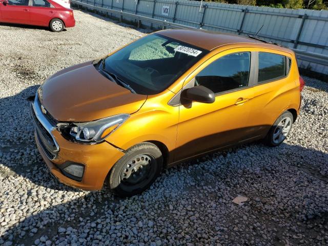 2019 CHEVROLET SPARK LS - KL8CB6SA0KC754980