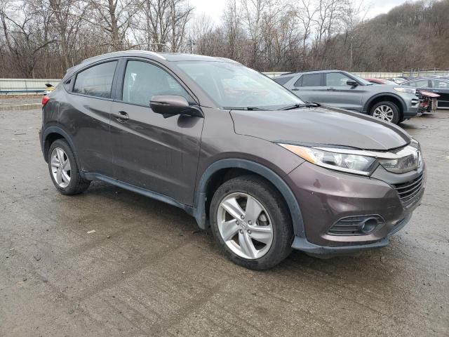 VIN 3CZRU6H56LM733230 2020 HONDA HR-V no.4