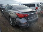 Lot #3024600610 2015 INFINITI Q50 BASE