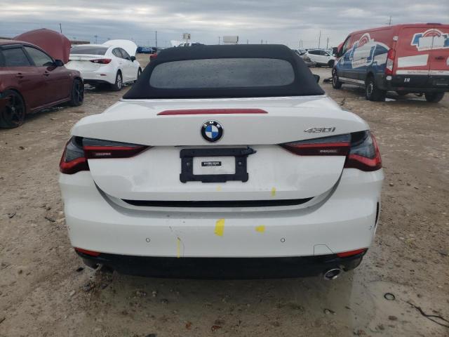 VIN WBA23AT04RCN54796 2024 BMW 4 SERIES no.6