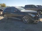 Lot #3024433580 2017 INFINITI QX50