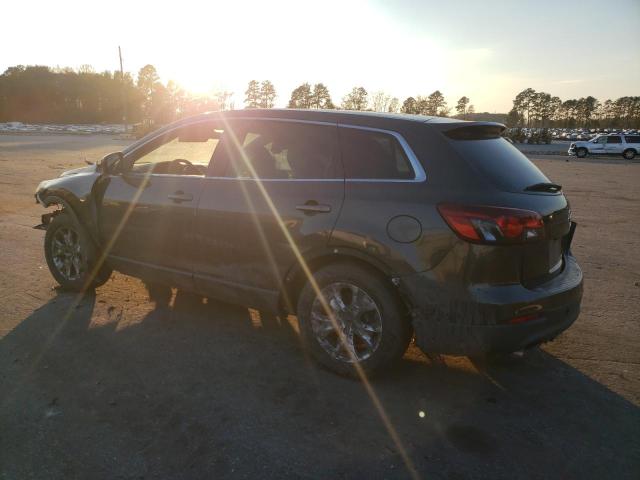 2015 MAZDA CX-9 TOURI - JM3TB2CA1F0458931