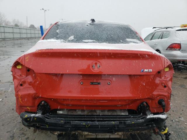 2023 BMW M2 - 3MF13DM04P8D45073