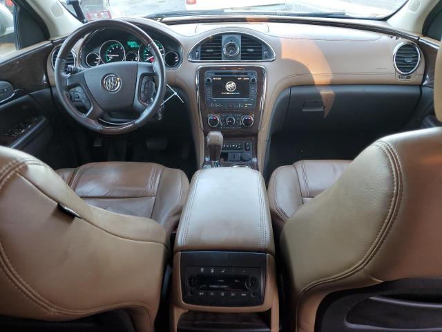 2015 BUICK ENCLAVE 5GAKVCKD5FJ147544