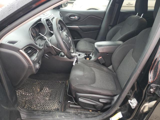 2020 JEEP CHEROKEE L - 1C4PJMCB5LD550453
