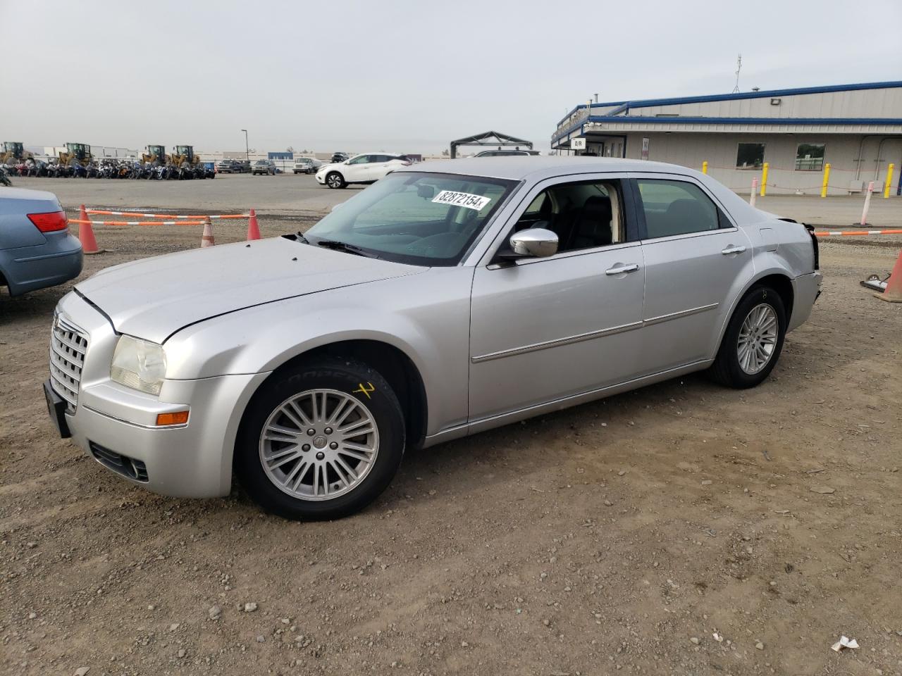 Lot #3024862415 2010 CHRYSLER 300 TOURIN