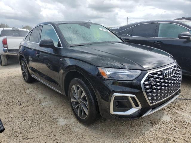 VIN WA15AAFY1N2111295 2022 AUDI Q5 no.4