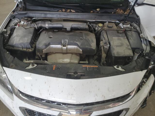 2015 CHEVROLET MALIBU 2LT - 1G11D5SL0FU139214