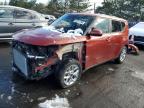 2022 KIA SOUL LX - KNDJ23AU6N7806960
