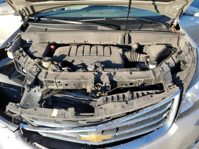 2017 CHEVROLET TRAVERSE P - 1GNKVJKD0HJ183624