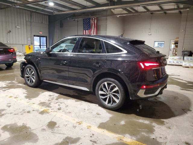 VIN WA15AAFY7P2026299 2023 AUDI Q5 no.2