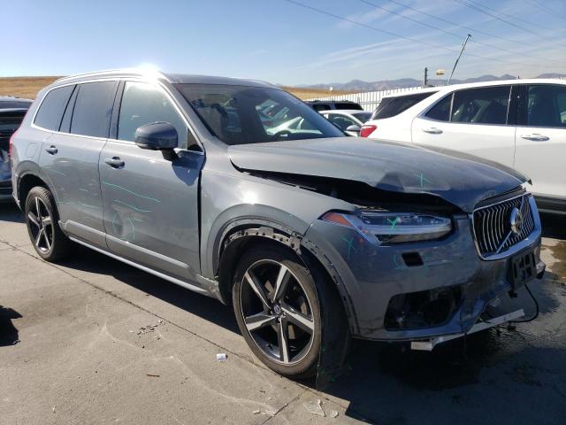 2021 VOLVO XC90 T5 MO - YV4102PK8M1704922