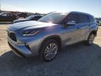 TOYOTA HIGHLANDER photo