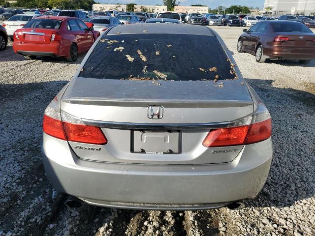 VIN 1HGCR2F52DA212675 2013 HONDA ACCORD no.6