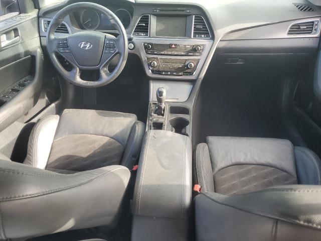 2016 HYUNDAI SONATA SPO - 5NPE34AF5GH365181