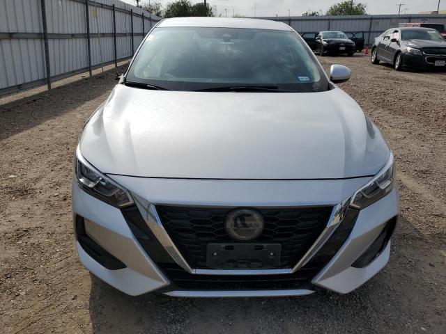 2023 NISSAN SENTRA SV - 3N1AB8CVXPY323219