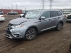 2020 MITSUBISHI OUTLANDER - JA4AZ3A38LJ000177
