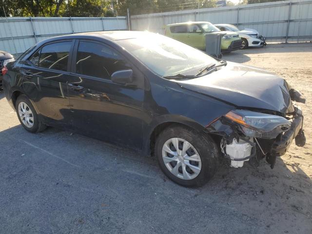 2019 TOYOTA COROLLA L - 2T1BURHE7KC192351
