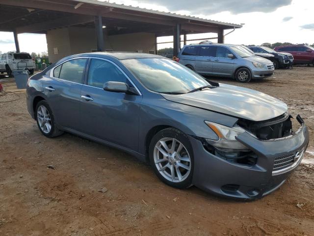 Vin: 1n4aa5ap9bc805433, lot: 79242084, nissan maxima s 20114