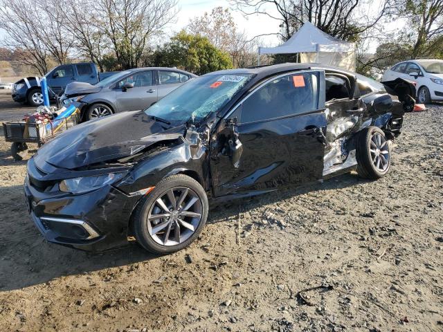 19XFC1F3XKE200161 2019 HONDA CIVIC