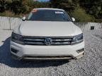 VOLKSWAGEN TIGUAN S photo