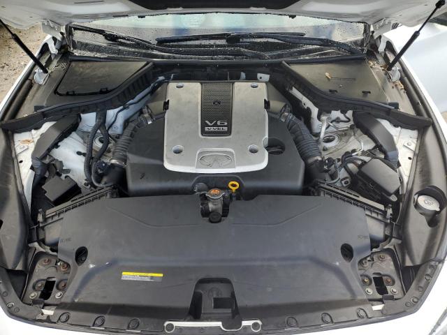 2015 INFINITI Q50 BASE - JN1BV7AR9FM402510