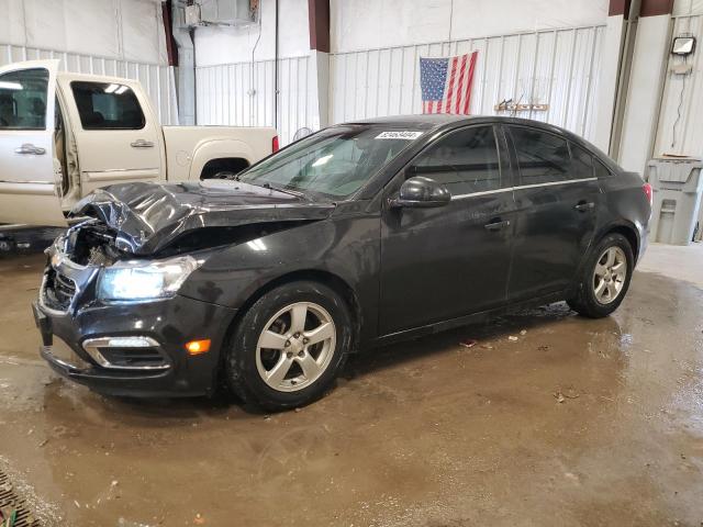 2016 CHEVROLET CRUZE LIMI #3023104014