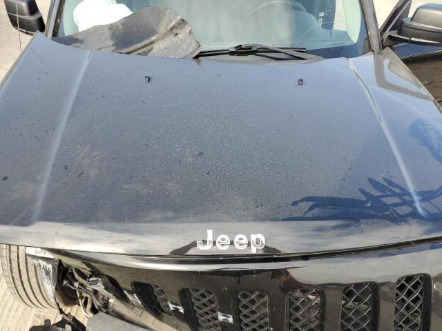 2016 JEEP PATRIOT LA 1C4NJRFB5GD767572