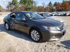 HONDA ACCORD EXL photo