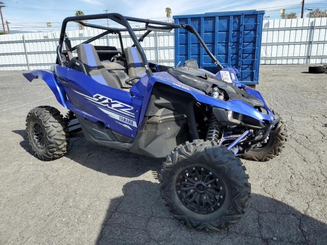 2019 YAMAHA YXZ1000 - 5Y4AN29Y4KA100794