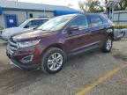 2017 FORD EDGE SEL - 2FMPK3J81HBB10642