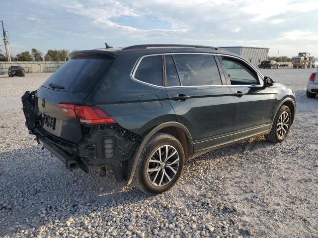 2019 VOLKSWAGEN TIGUAN SE - 3VV2B7AX2KM164567