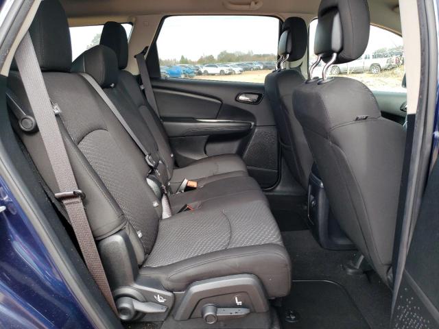 2019 DODGE JOURNEY SE - 3C4PDCAB3KT866155