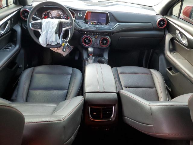 2022 CHEVROLET BLAZER RS - 3GNKBERS5NS148771