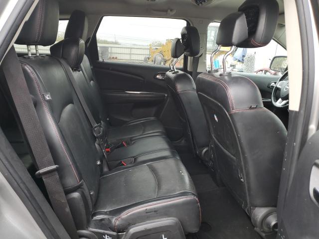 2019 DODGE JOURNEY GT 3C4PDDEG1KT751677