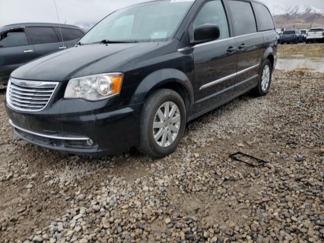 2016 CHRYSLER TOWN & COU #3027154279