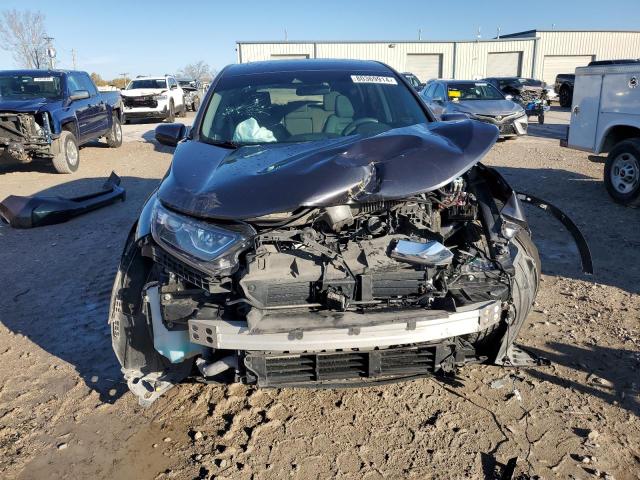 2019 HONDA CR-V EX - 7FARW2H55KE010856