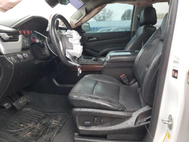 2019 GMC YUKON SLT - 1GKS2BKC2KR166674