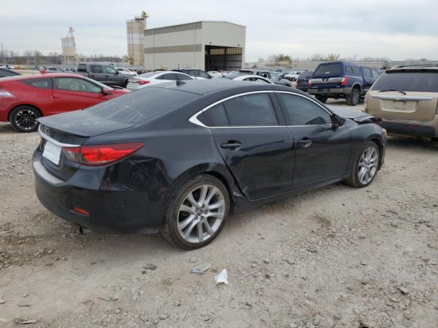 VIN JM1GJ1W58F1220834 2015 MAZDA 6 no.3