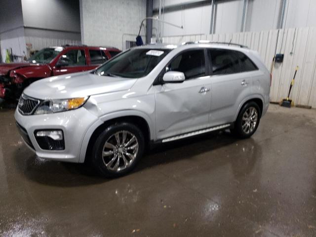 KIA SORENTO SX
