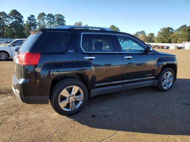 2015 GMC TERRAIN SL - 2GKALTEK6F6108960