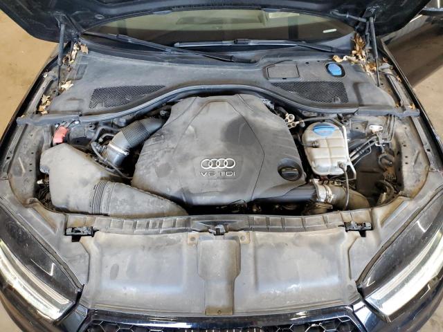 2016 AUDI A7 PRESTIG WAU2MAFC1GN008364