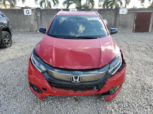 2022 HONDA HR-V SPORT 3CZRU5H1XNM737937