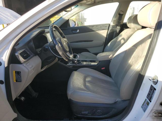 2016 KIA OPTIMA EX - 5XXGU4L37GG027186